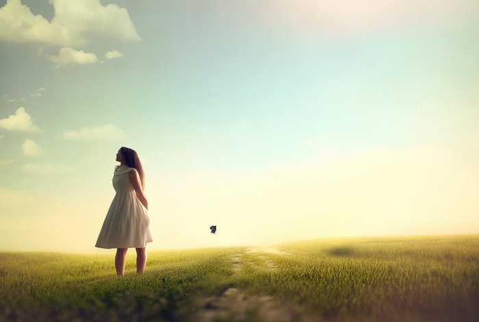 等待未来开始新的生活；等待未来开始新的生活的说说