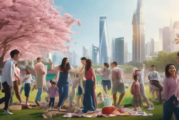 乐生活上海 什么叫乐生活