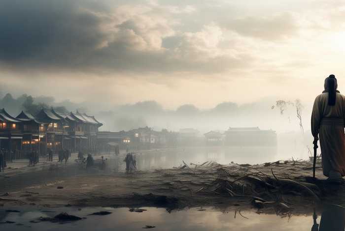 杜甫的生活轨迹是什么，杜甫的生活轨迹是什么样的