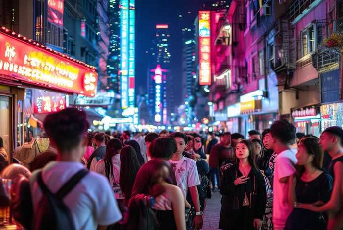 福建夜场怎么样 福建夜场怎么样工资高吗