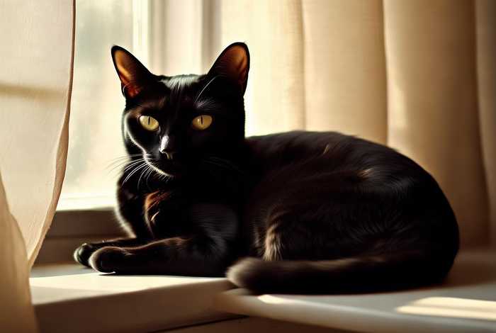 猫的生活习性资料 - 猫的生活习性资料简单