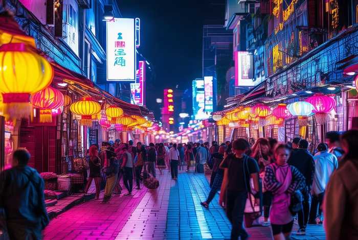 安徽夜生活比江浙沪丰富 - 安徽夜生活比江浙沪丰富多少