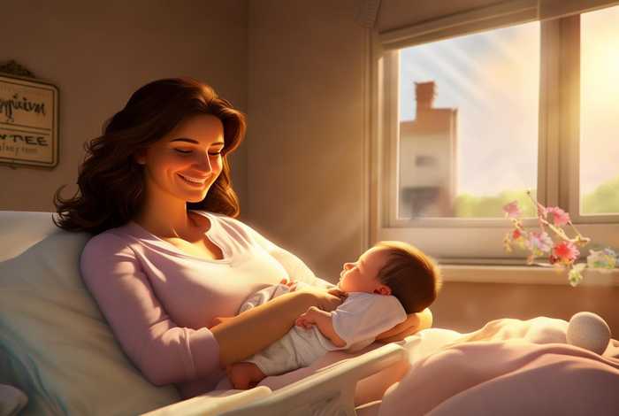 关于新生儿住院免费的建议（关于新生儿住院免费的建议怎么写）