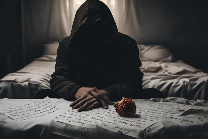 对生活失去信心的句子（对生活失去信心的句子 对生活绝望的句子）