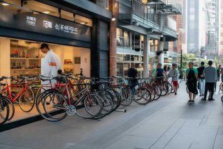 惠州飞鹅单车生活馆微信、惠州飞鹅单车生活馆微信公众号