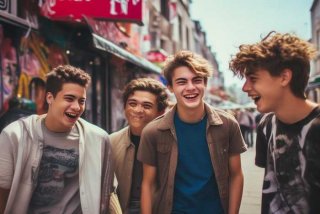 tfboys的生活视频（tfboys的日常生活视频）