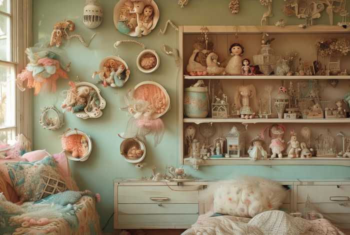 口袋生活-装饰梦之屋（口袋装饰是什么意思）