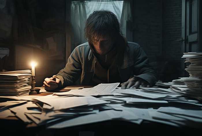 负债的生活好累、负债的生活好累说说 负债的生活好累、负债的生活好累说说