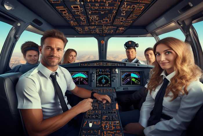 飞行员的生活质量;飞行员的生活质量怎么样 飞行员的生活质量;飞行员的生活质量怎么样