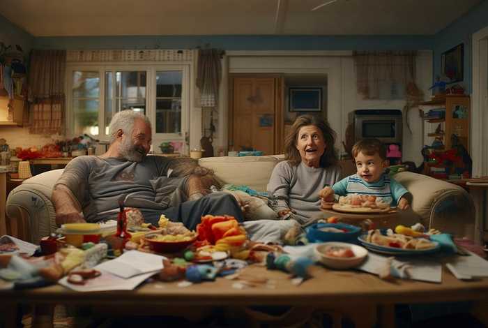 二胎后的生活无奈又现实的句子，二胎生活的无奈经典句子