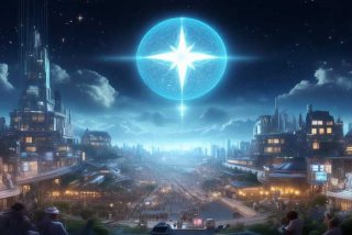 北斗星的新生活；北斗星将如何影响你我生活