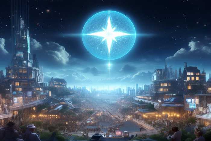 北斗星的新生活；北斗星将如何影响你我生活