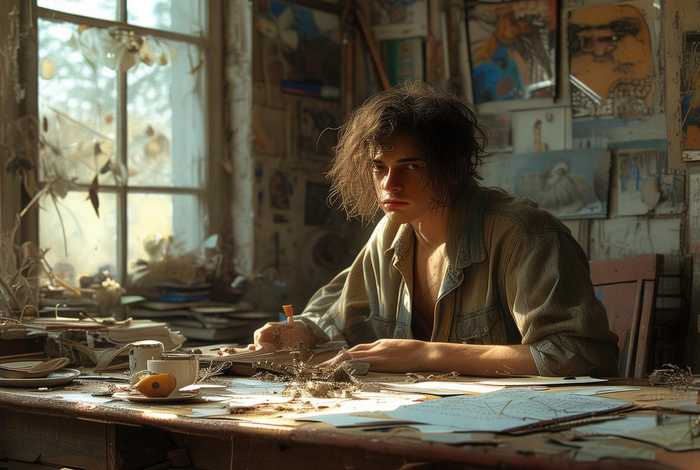 歌词无聊的生活有一点乏味（歌词无聊的生活有一点乏味是哪首歌）