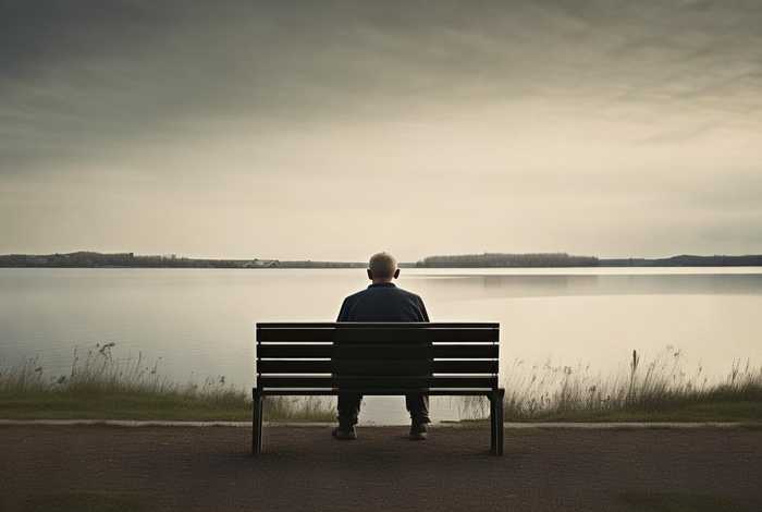 对生活失去兴趣是什么病；对生活失去了兴趣是什么病