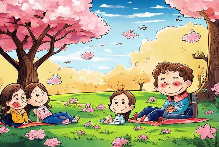 漫画与生活简单；漫画与生活简单又好看的的图片有哪些