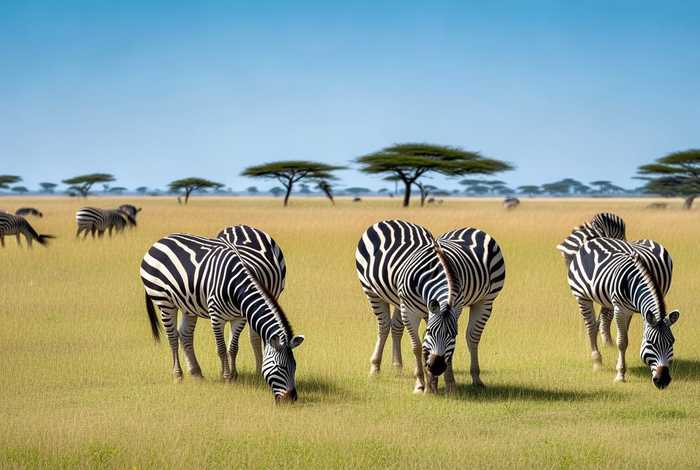 斑马的生活环境生命现象;斑马的生活环境生命现象是什么 斑马的生活环境生命现象;斑马的生活环境生命现象是什么