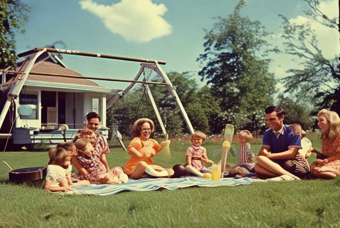 60年代幸福生活在线阅读（60年代幸福生活在线阅读全文）