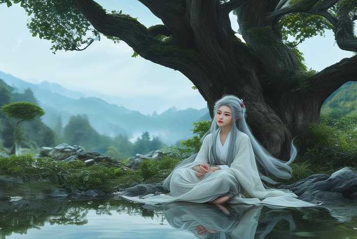 穿越之悠闲修仙生活作者-大梦未醒（穿越之悠闲修仙生活 大梦未醒）