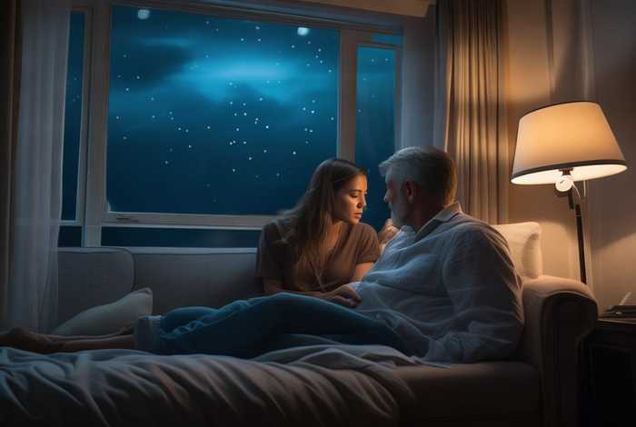 36岁老婆不愿意过夫妻生活怎么办（36岁老婆不愿意过夫妻生活怎么办呢）