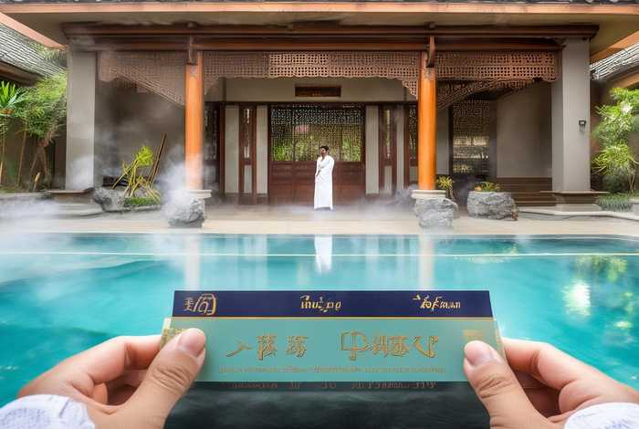 大悦汤门票、大悦汤温泉汗蒸生活馆门票