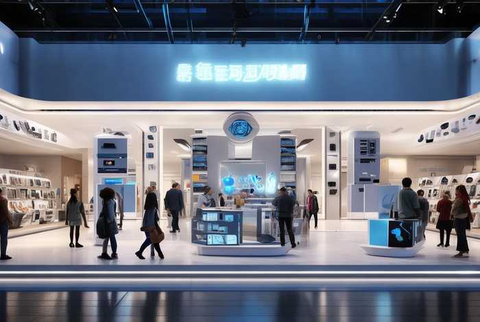 联想来酷智生活体验店是干啥的（联想来酷智生活是直营店吗）