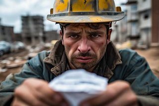 工地生活费都发不起怎么办 工地生活费都发不起怎么办呀