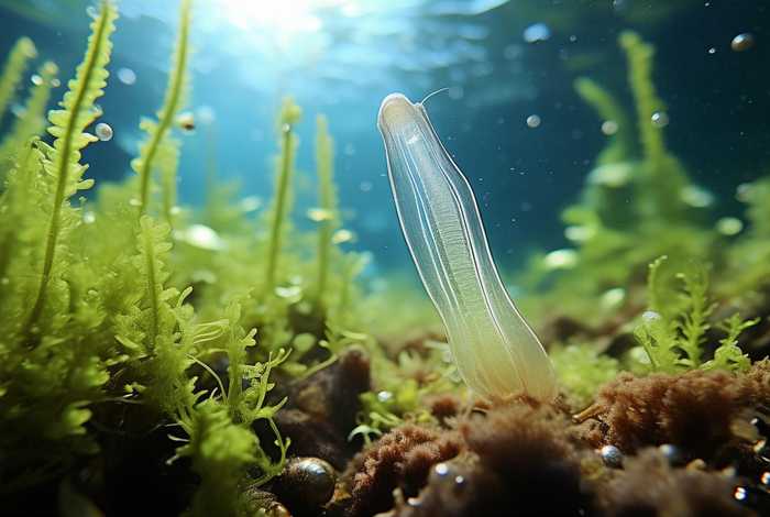 草履虫生活在哪些地方，草履虫生活在哪些地方呢