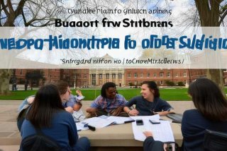 哈佛留学每月生活费要多少；哈佛留学每月生活费要多少钱