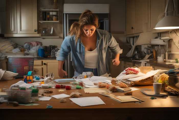 二胎后的生活是一地鸡毛、二胎后的生活 一地鸡毛