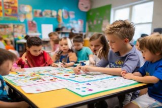 大班生活活动目标和指导要点，大班生活活动目标和指导要点有哪些