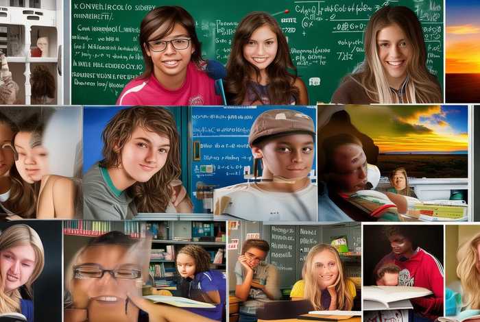 高中生活总结 高中生活总结范文