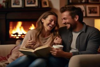 夫妻生活趣事怎么写 - 夫妻生活趣事怎么写作文