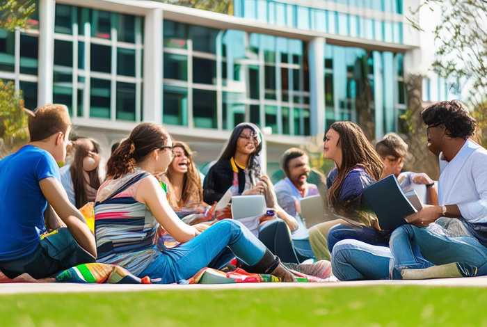 关于大学生活的英语作文100字、关于大学生活的英语作文100字带翻译