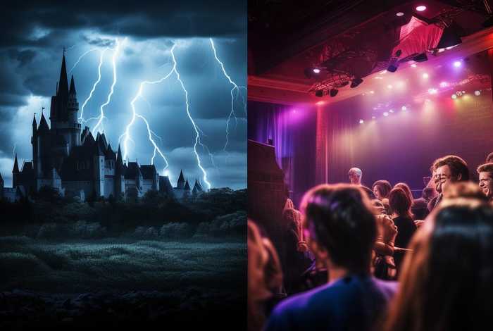 悲剧与喜剧 悲剧与喜剧哪个更好