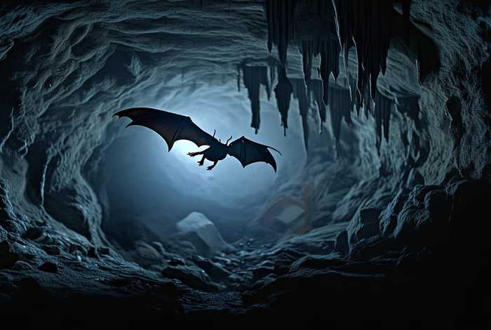 蝙蝠有什么生活习性 - 蝙蝠特点有什么和生活环境? 蝙蝠有什么生活习性 - 蝙蝠特点有什么和生活环境?