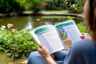 恶性肿瘤生活注意事项（恶性肿瘤生活注意事项和饮食）