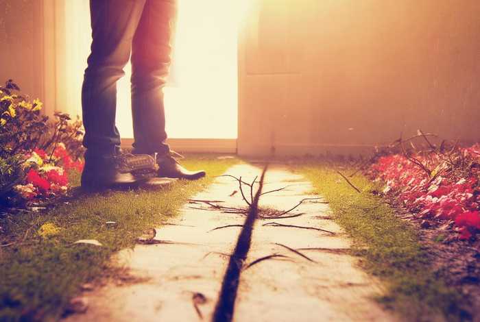 改变自己的生活状态的句子 - 改变自己的生活状态的句子简短