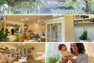 健康母婴生活馆名字大全 - 健康母婴生活馆名字大全最新