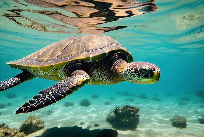 海龟的生活特点是什么 海龟的生活特点是什么意思 海龟的生活特点是什么 海龟的生活特点是什么意思