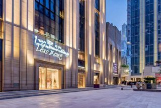 东莞塘厦万科生活广场老凤祥 - 东莞塘厦万科生活广场老凤祥在几楼