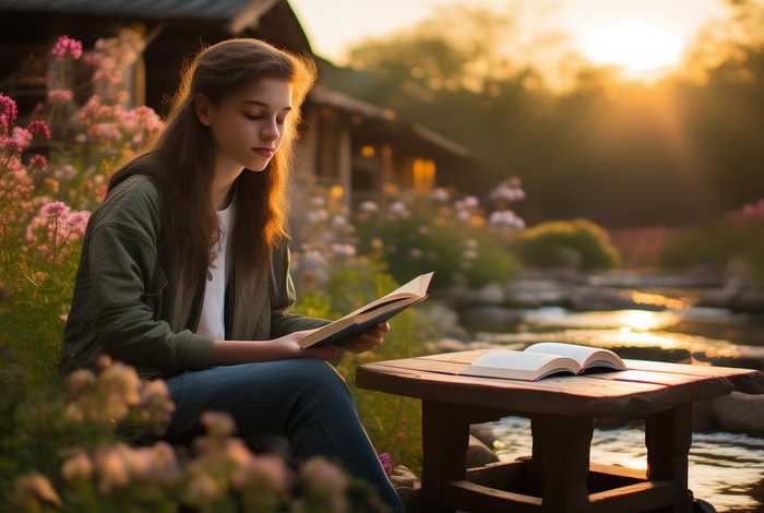 关于慢生活的议论作文高中 - 关于慢生活的议论作文高中生