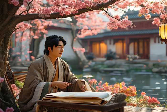 北宋小官人的幸福生活txt下载 - 北宋小官人的幸福生活笔趣阁