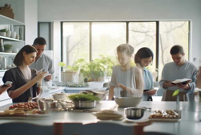 禾生活软件 - 和生活软件是干什么的