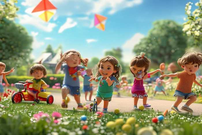 多彩的假期生活五年级、多彩的假期生活五年级作文