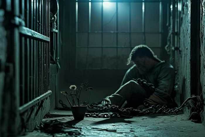 监狱的生活真的很可怕很痛苦吗（监狱的生活真的很可怕很痛苦吗英语）