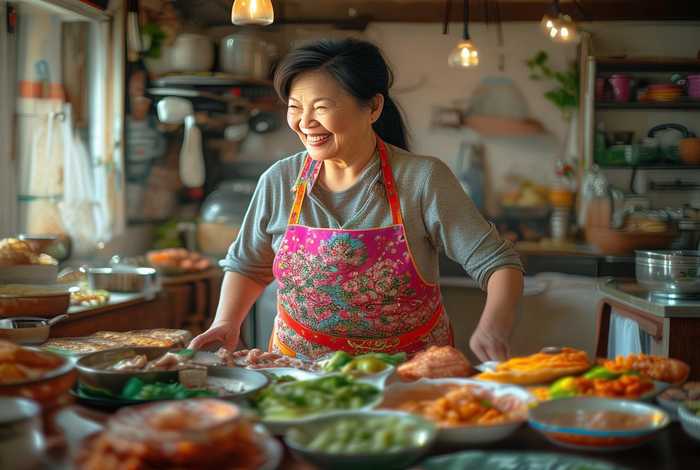 金太狼的幸福生活全集解说（金太狼的幸福生活全集解说视频）