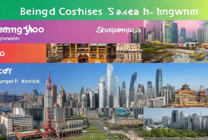 北上广深生活成本对比；北上广深生活成本比较