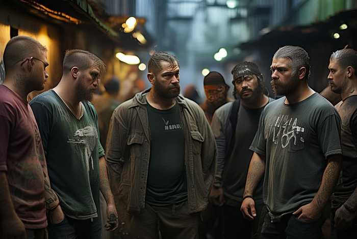 混混的称呼,对混混的称呼 混混的称呼,对混混的称呼