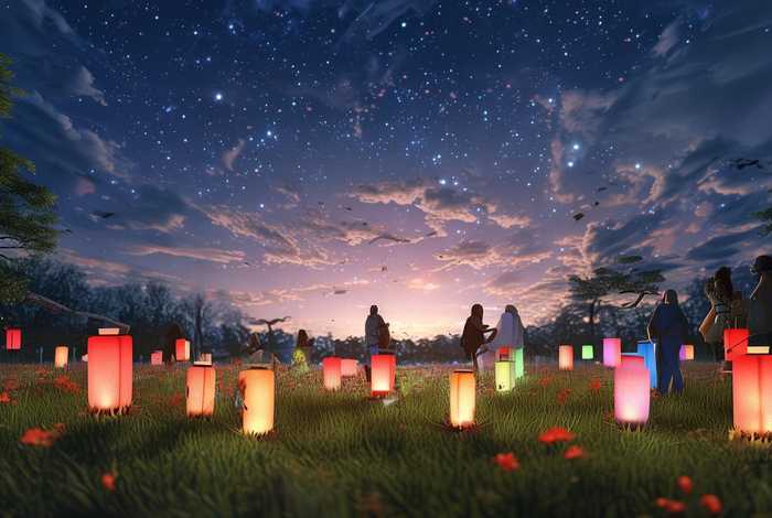 对美好生活的向往的成语 - 对美好生活的向往的成语有哪些