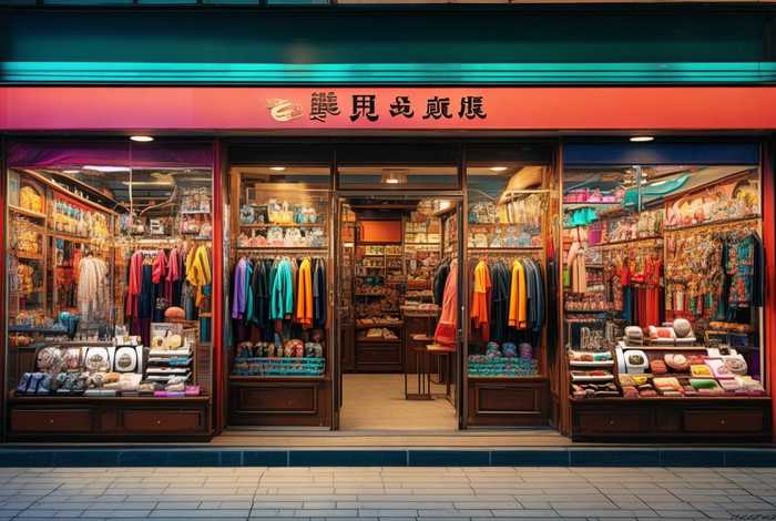 潮牛生活精选店、潮牛生活精选店是正品吗 潮牛生活精选店、潮牛生活精选店是正品吗